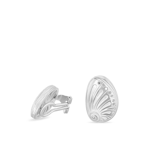 Ormer Clip Earrings Catherine Best