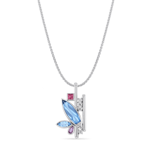Peace Pendant Catherine Best