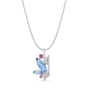 Peace Pendant Catherine Best