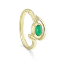 Waves II Ring Catherine Best
