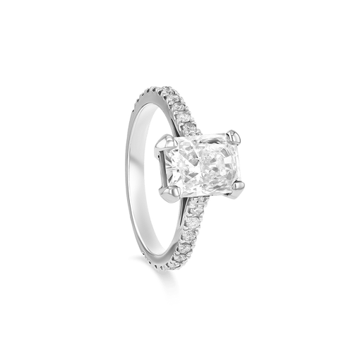 Innamorato Ring Catherine Best