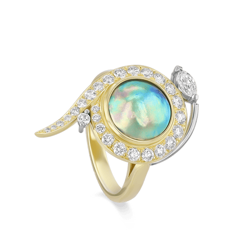 Lady Eyris Ring Catherine Best