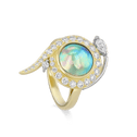 Lady Eyris Ring Catherine Best