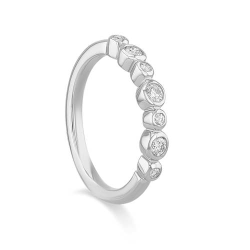 Forever and a Day Ring Catherine Best