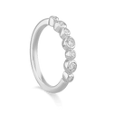 Forever and a Day Ring Catherine Best