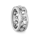 Effervescent Ring Catherine Best