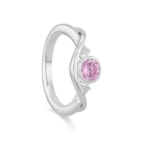 Embrace Ring Catherine Best