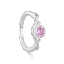 Embrace Ring Catherine Best