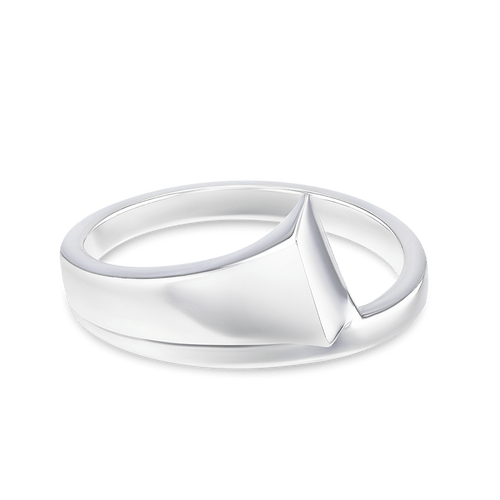 Nailed It Womens Ring Catherine Best