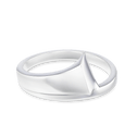 Nailed It Womens Ring Catherine Best