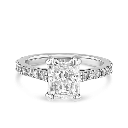 Innamorato Ring Catherine Best