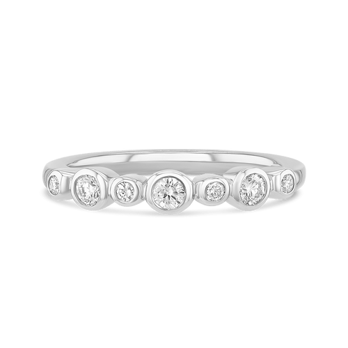 Forever and a Day Ring Catherine Best