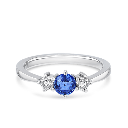 Bello Ring Catherine Best Sapphire