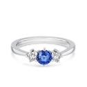 Bello Ring Catherine Best Sapphire