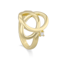 Bowline Ring Catherine Best