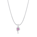 Embrace Pendant Catherine Best
