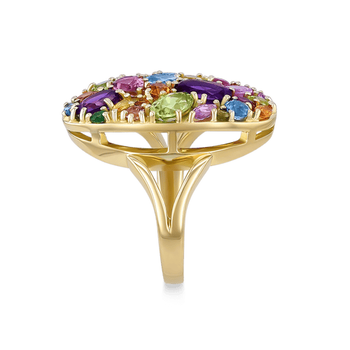 Cocktail Hour Ring Catherine Best