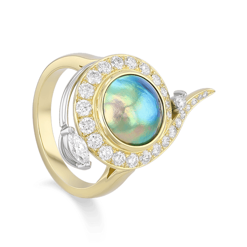 Lady Eyris Ring Catherine Best