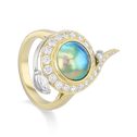 Lady Eyris Ring Catherine Best