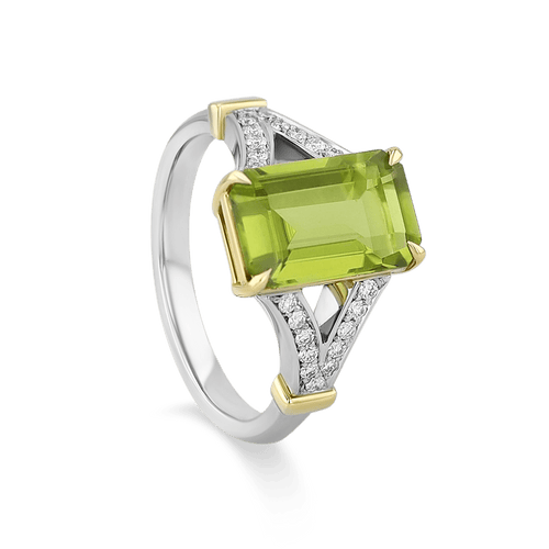 Simply Perfect Ring Catherine Best Dev