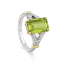 Simply Perfect Ring Catherine Best Dev