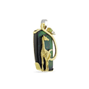 Across The Plain Pendant Catherine Best Dev