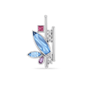 Peace Pendant Catherine Best