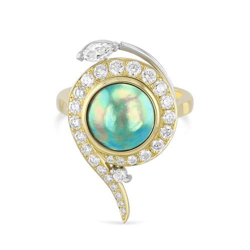 Lady Eyris Ring Catherine Best