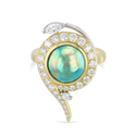 Lady Eyris Ring Catherine Best