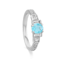 Bisou Ring Catherine Best