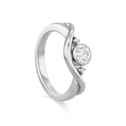 Embrace Ring Catherine Best