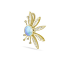 Pearl Blossom I Catherine Best
