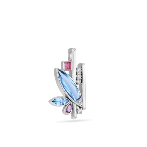 Peace Pendant Catherine Best