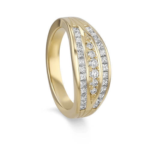Eternal Promise Ring Catherine Best