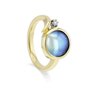 Eyris Pearl Ring Catherine Best Dev