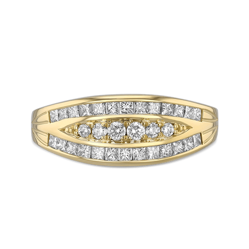 Eternal Promise Ring Catherine Best