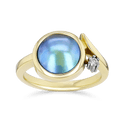 Eyris Pearl Ring Catherine Best Dev