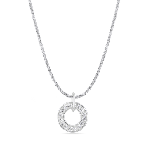 Fairy Ring Pendant Catherine Best