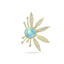 Pearl Blossom I Catherine Best