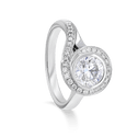 Diamond Twirl Catherine Best