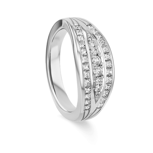 Eternal Promise Ring Catherine Best
