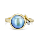 Eyris Pearl Ring Catherine Best Dev