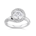 Diamond Twirl Catherine Best