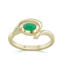 Waves II Ring Catherine Best