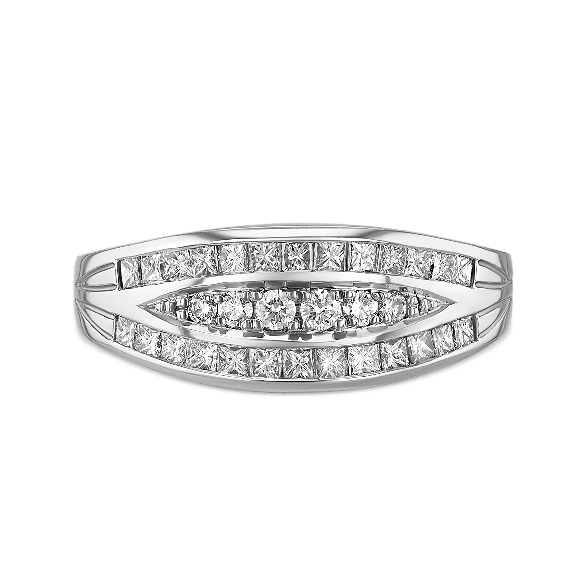 Eternal Promise Ring Catherine Best