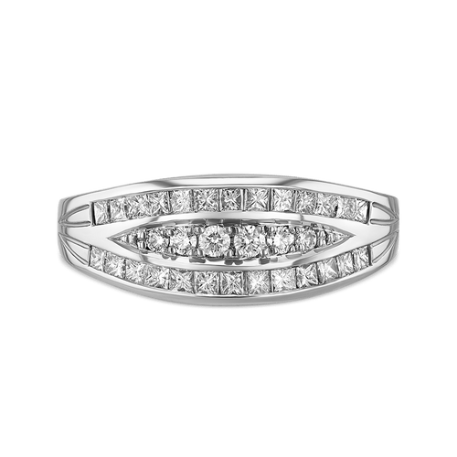 Eternal Promise Ring Catherine Best