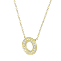 Fairy Ring Necklace Catherine Best