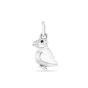 George the Puffin Charm Catherine Best