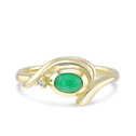 Waves II Ring Catherine Best