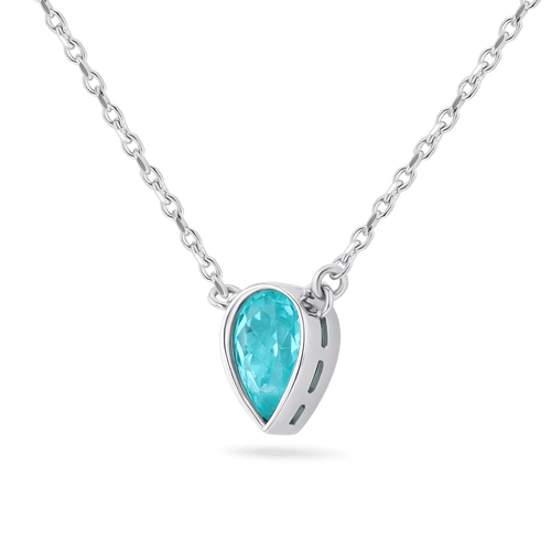 Simplicity VI Necklace Catherine Best Dev